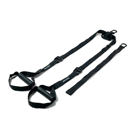 [BT-BTX]  entrenamiento en suspensión / Suspension Training BT-BTX