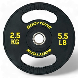 [BT-28/2] Bodytone Disco 2.5 kg (28mm)