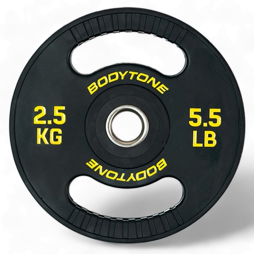 [BT-28/2]  Disco 2.5 kg (28mm)