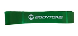 [BT-PWB3] Bodytone Power band intensidad alta Verde