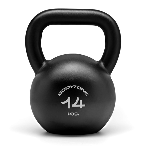 [BT-KB14] Pesa Rusa/ Kettlebell 14 kg BT-KB14