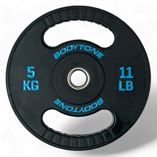 [BT-28/5]  Disco  5 kg (28 mm)
