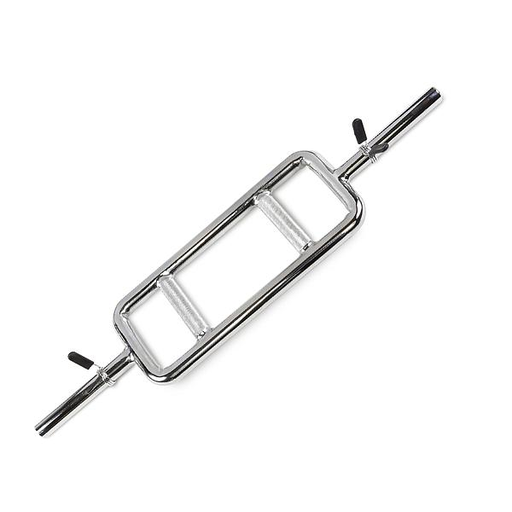 [IF-BICEPS/28]  Infinite Barra para biceps arma tu mancuerna Diametro 28mm incluye seguros IF-BICEPS/28