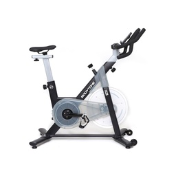 [BT-DS15] Bodytone Bicicleta Ciclo Indoor Cycling Residencial con Monitor 	BT-DS15