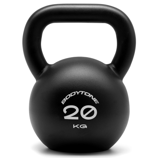 [BT-KB20] Pesa Rusa/ Kettlebell 20 kg BT-KB20