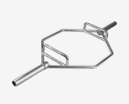 [BT-H/OL] Bodytone Barra Olimpica Hexagonal (50 mm) BT-H/OL
