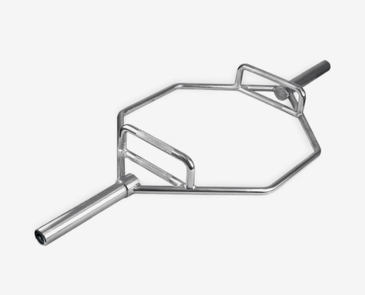 [BT-H/OL] Barra Olimpica Hexagonal (50 mm) BT-H/OL