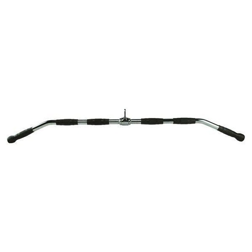 [BT-BT57028] Barra de dorsales/ Barra para Lat Pull/ Lat bar BT-BT57028