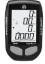 [BT-M18] Marcador inhalambrico para MT2/ Wireless monitor for MT2 - (Watios)