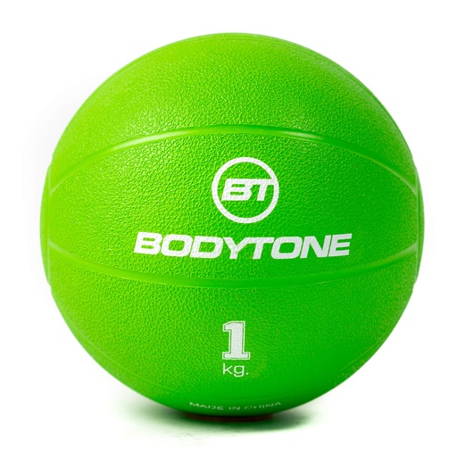 [BT-MB1] Balón medicinal / Medicinal Ball 1 kg BT-MB1