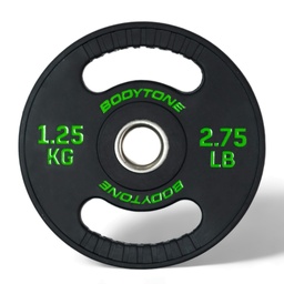 [BT-28/1] Bodytone Disco 1.25 kg (28 mm)