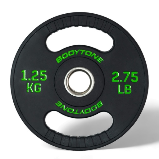 [BT-28/1]  Disco 1.25 kg (28 mm)