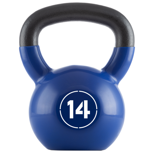 [BT-K14] Pesa Rusa/Kettlebell 14 Kg BT-K14