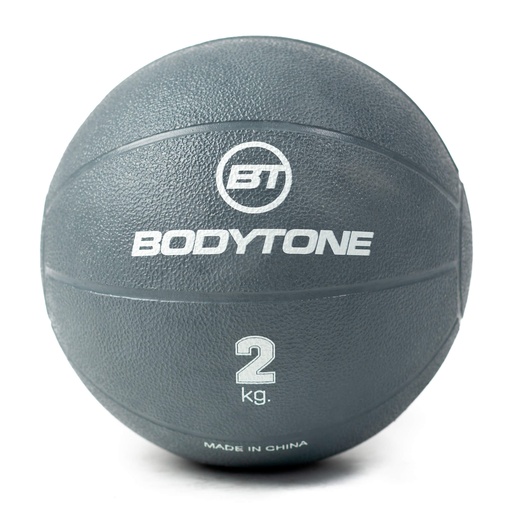 [BT-MB2] Balón medicinal / Medicinal Ball 2 kg BT-MB2