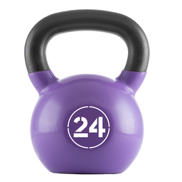 [BT-K24] Bodytone Pesa Rusa Kettlebell 24 kg (BT-K24)