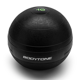 [BT-SB10] Bodytone Slam ball / Pelota de Azote 10 kg BT-SB10