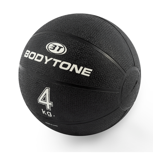 [BT-MB4] Balón medicinal / Medicinal Ball 4 kg BT-MB4