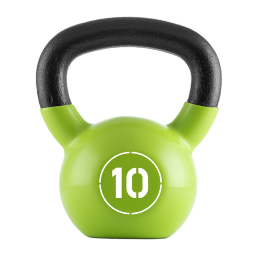 [BT-K10] Kettlebell 10 kg BT-K10