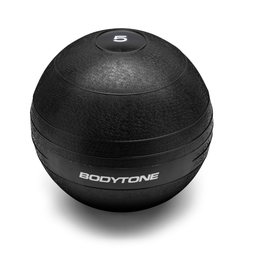 [BT-SB5] Bodytone Slam ball / Pelota de Azote 5 kg BT-SB5