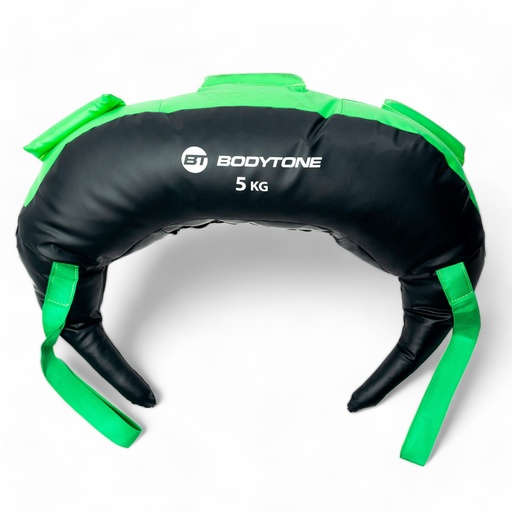 [BT-BB5] Saco búlgaro 5kg