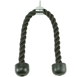 [BT-BT57064] Bodytone Cuerda/Agarre Para Triceps y Biceps BT-BT57064