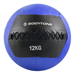 [BT-WB12] Bodytone Balón de pared suave 12 kg //Soft Wall Ball - 12 kg