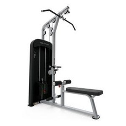 [BT-C16] Bodytone Polea alta y remo/ Lat pulldown &amp; row Mod. BT-C16