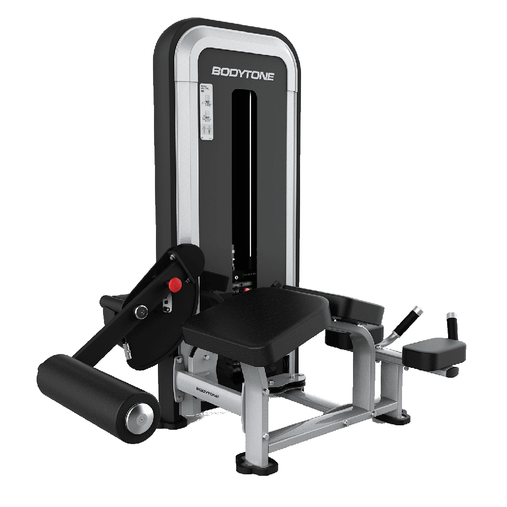 Evolution Prone Leg Curl BT-E55 **DESCONTINUADO** | Gymsport