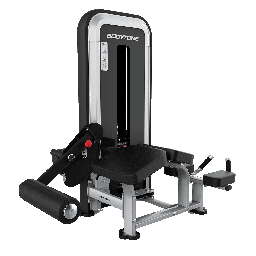 [BT-E55] Bodytone Evolution Prone Leg Curl BT-E55