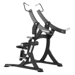 [BT-SR02E] Bodytone Dorsales Isolaterales/ Lat Pulldown BT-SR02