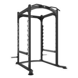 [BT-SR10E] Jaula de sentadillas/ POWER RACK