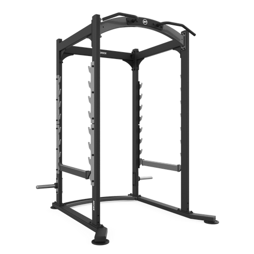 [BT-SR10E] Jaula de sentadillas/ POWER RACK