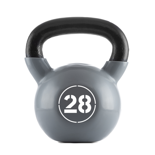 [BT-K28] Pesa Rusa / Kettlebell 28 kg BT-K28