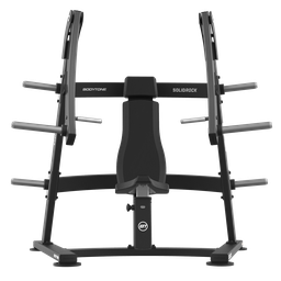[BT-SR01E] Bodytone Press vertical / Chest Press BT-SR01E