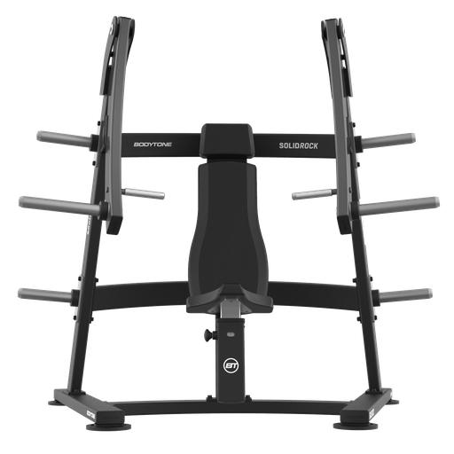 [BT-SR01E] Press vertical / Chest Press BT-SR01E