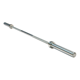 [BT-220/OL] Bodytone Barra Olimpica 220 cm(Ø 50mm) Incluye seguros de resorte BT-220/OL (BT-220/50)