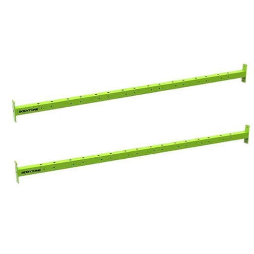 [BT-CA1] Crossbar -  1 m - (par / pair)