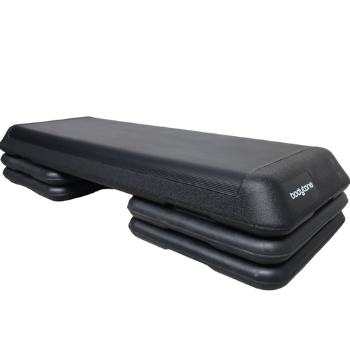 [BT-SB-SET] Set Step y Par de alturas BT-SB-SET