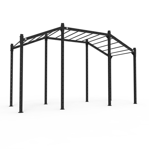 [M/2] Módulo de subida y bajada/ Up & Down Module - 5 m