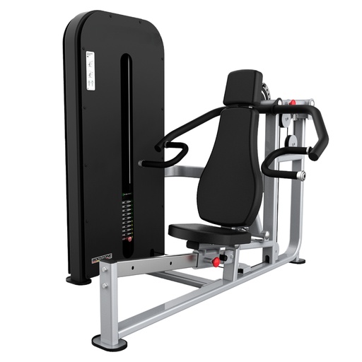 [IF-C04B] Infinité Strong Multipress tres funciones / Multipress Three functions - 71 kg Mod. IF-C04B