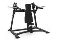[BT-MX03] Press de hombro/ SHOULDER PRESS
