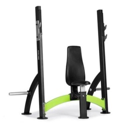 [BT-SRB04E] Bodytone Banca Press Militar Olímpico Profesional BT-SRB04E