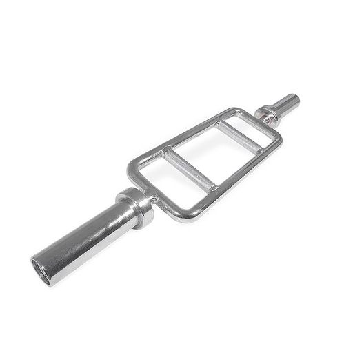 [BT-BICEPS/OL]  Barra Olimpica Para Biceps  BT-BICEPS/OL