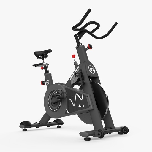 [BT-EX3] Bicicleta Profesional para Cycling BT-EX3