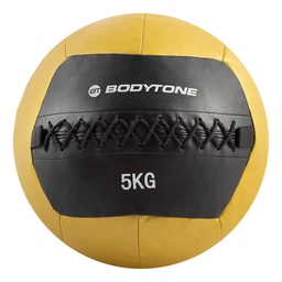 [BT-WB5] Bodytone Balón de pared suave 5 kg //Soft Wall Ball - 5 kg