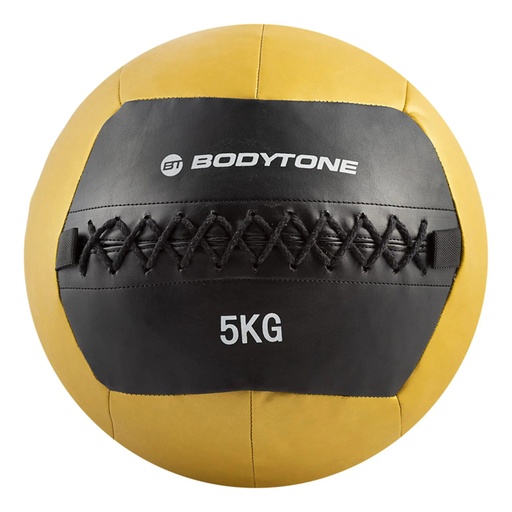 [BT-WB5]  Balón de pared suave 5 Kg / Soft Wall Ball BT-WB5