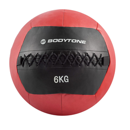 [BT-WB6] Bodytone Balón de pared suave 6 kg // Soft Wall Ball - 6 kg