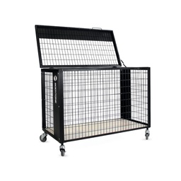[BT-STR] Bodytone Carrito de almacenaje/ Starage trolley