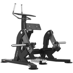 [SR08/O] Bodytone Flexion de pierna Femoral Para Exteriores/ Leg Curl Outdoor BT-SR08/O