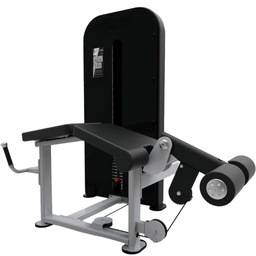 [IF-C55B] Infinité Strong Femoral tumbado/ Prone Leg Curl IF-C55B